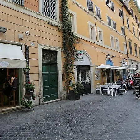 Domus Croce Oda ve Kahvaltı