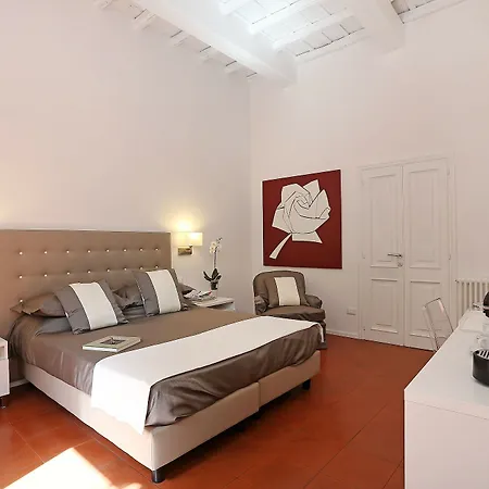 Domus Croce 2* Řím