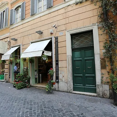 Domus Croce Panzió