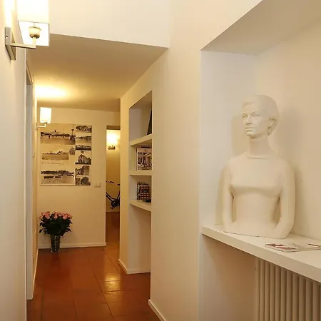Panzió Domus Croce