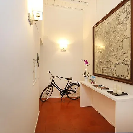Panzió Domus Croce Róma